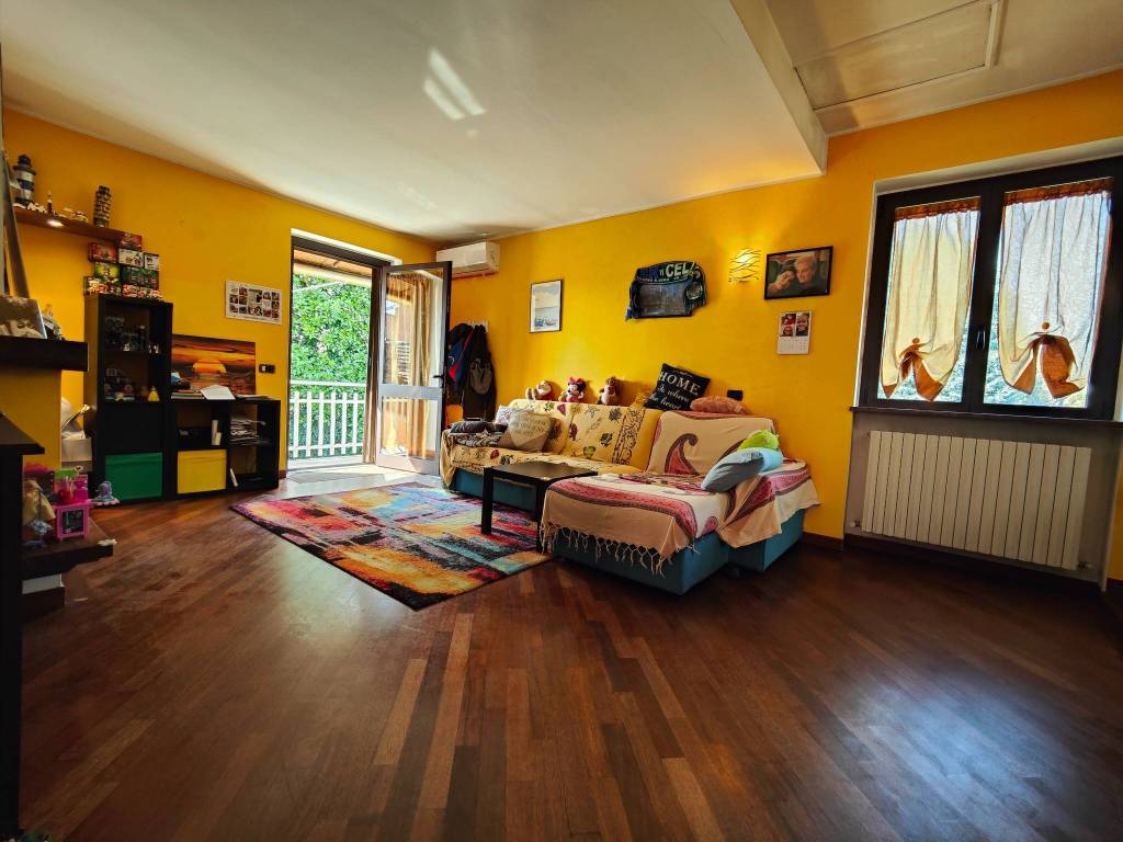 Appartamento a Rottofreno in Via Agazzano - Foto 3