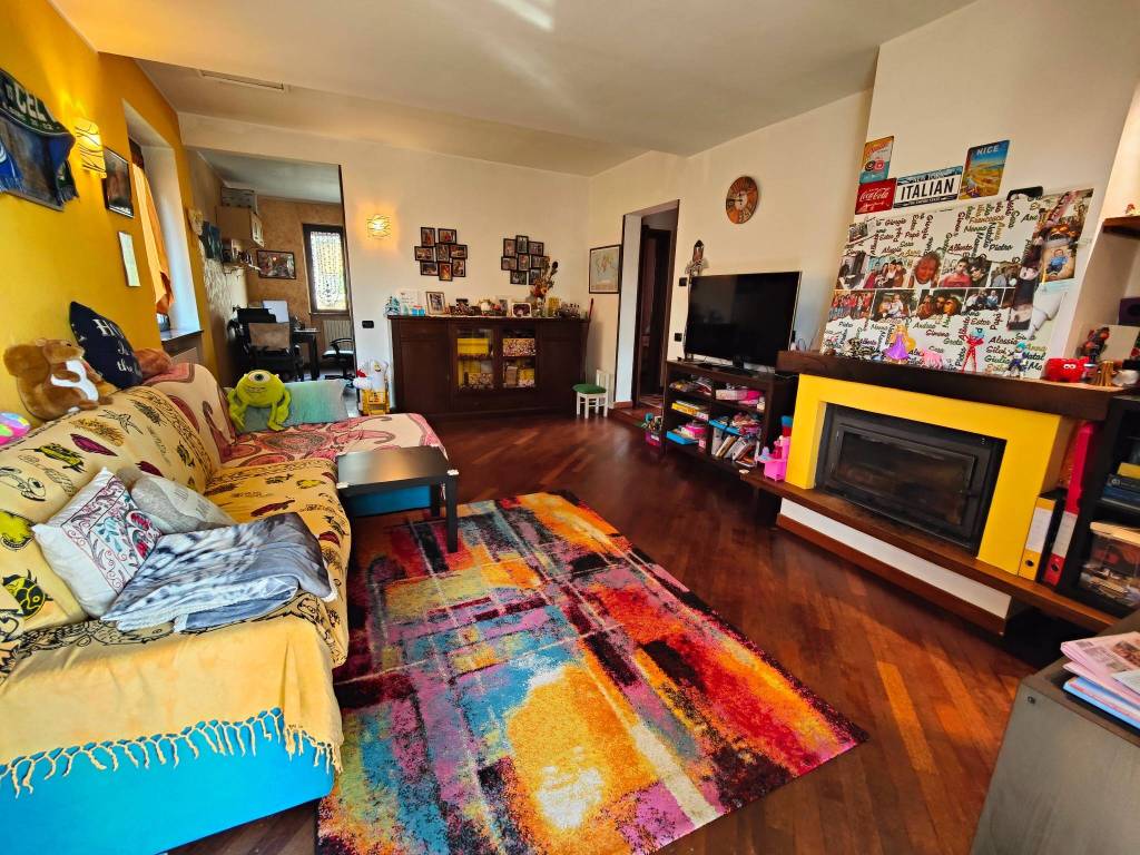 Appartamento a Rottofreno in Via Agazzano - Foto 4