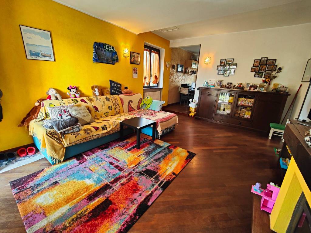 Appartamento a Rottofreno in Via Agazzano - Foto 5