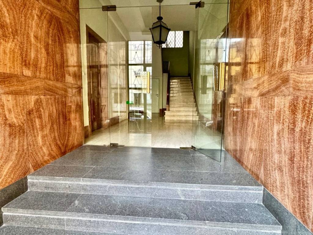 Attico / mansarda a Biella in Via Giuseppe Mazzini, 34 - Foto 3