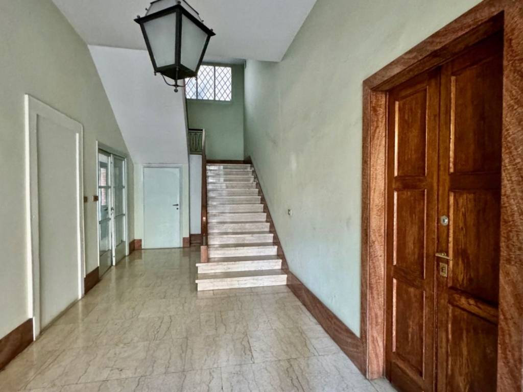 Attico / mansarda a Biella in Via Giuseppe Mazzini, 34 - Foto 4