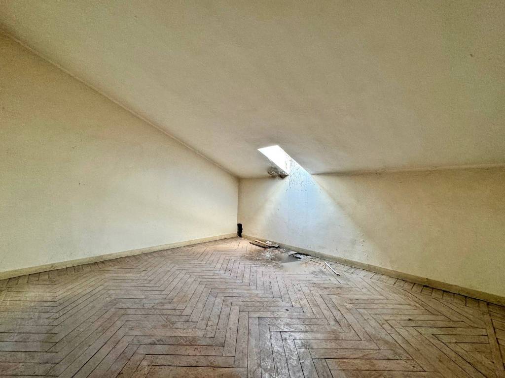 Attico / mansarda a Biella in Via Giuseppe Mazzini, 34 - Foto 5