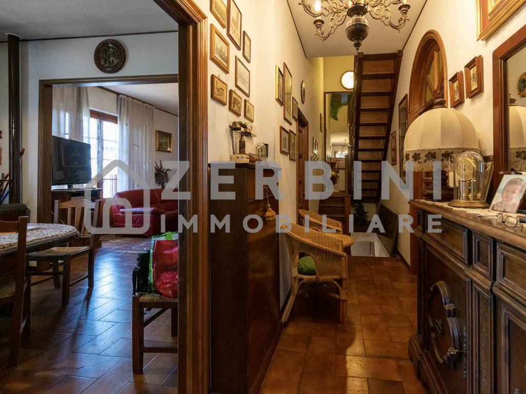 Villa a Arezzo in Località Talzano - Foto 5