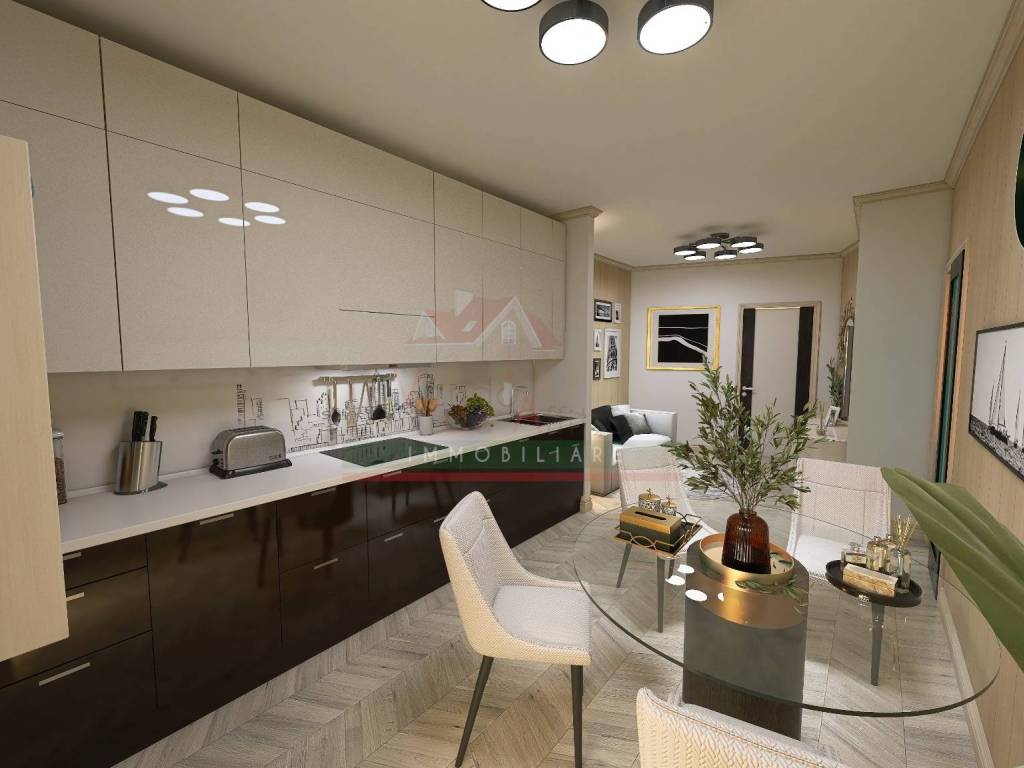 Appartamento a Vasto - Foto 2