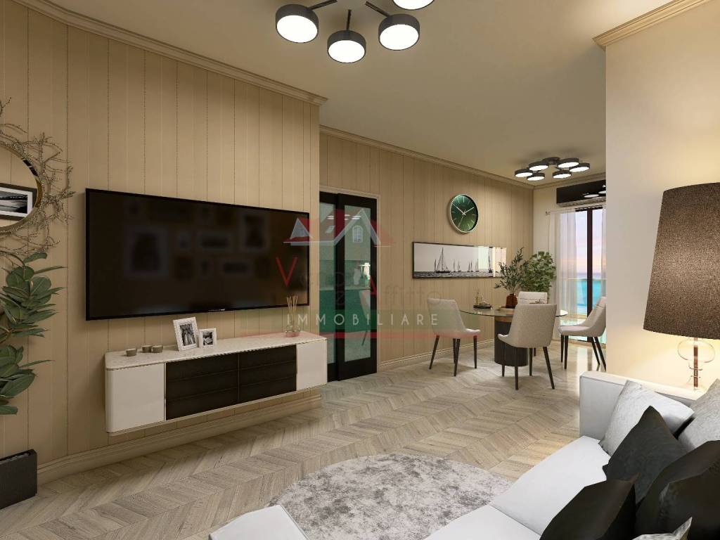 Appartamento a Vasto - Foto 4