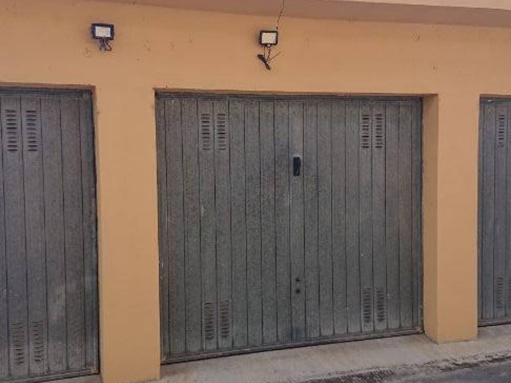 Box / garage a Castel san giovanni in Via Salvador Allende - Foto 2