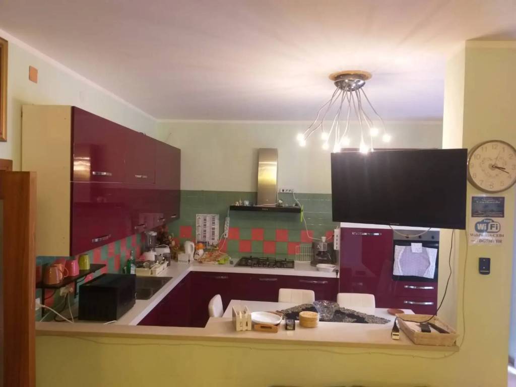 Appartamento a Villalfonsina in Corso del Popolo - Foto 3