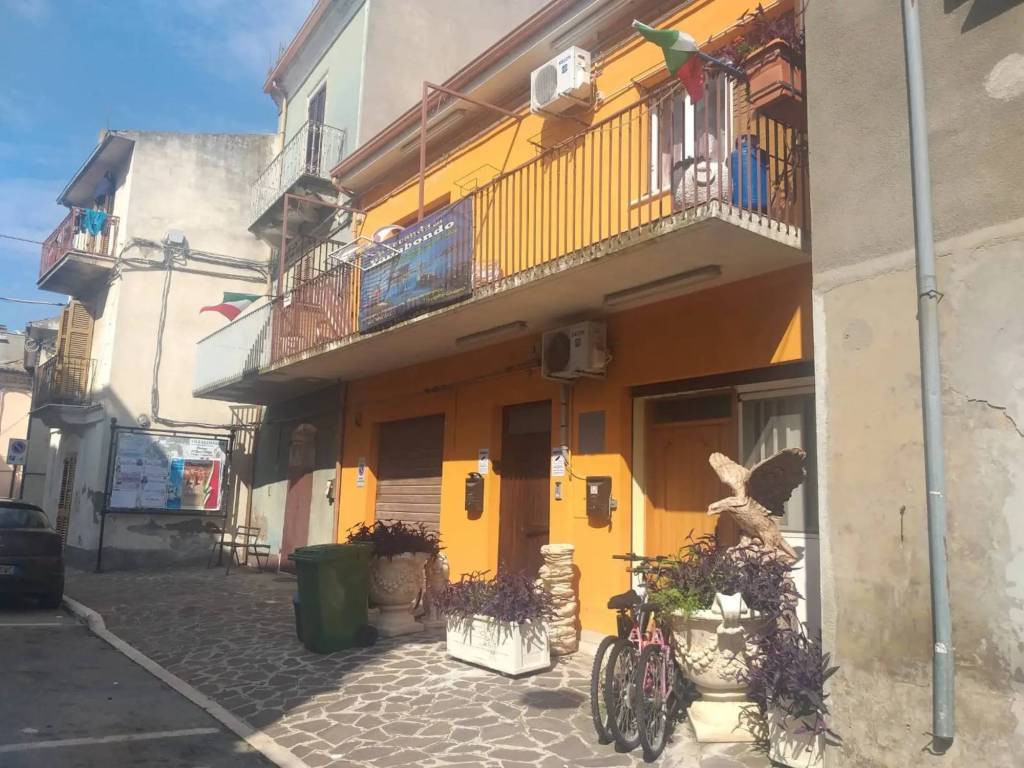 Appartamento a Villalfonsina in Corso del Popolo - Foto 4