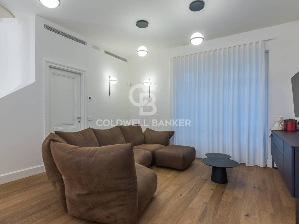 Villa a Riccione in Viale Fiume - Foto 5