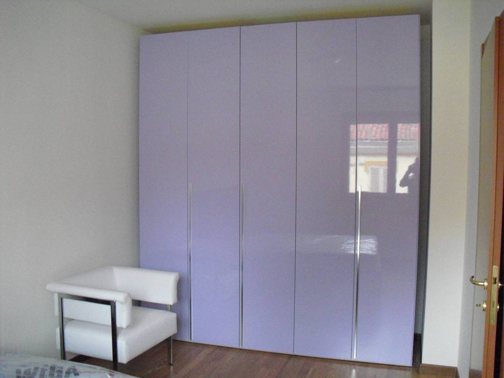 Appartamento a Novara in Via Benedetto Alfieri , 15 - Foto 2