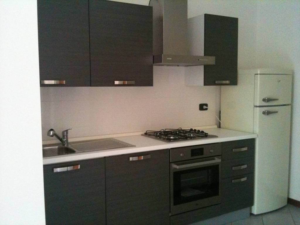 Appartamento a Novara in Via Benedetto Alfieri , 15 - Foto 4