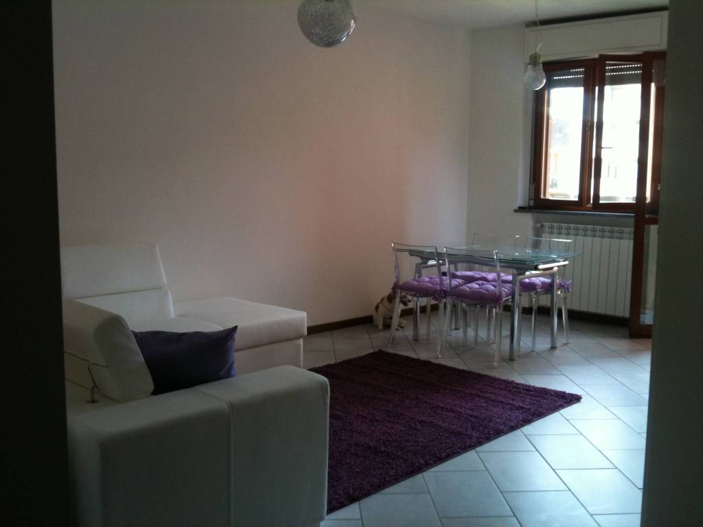 Appartamento a Novara in Via Benedetto Alfieri , 15 - Foto 5