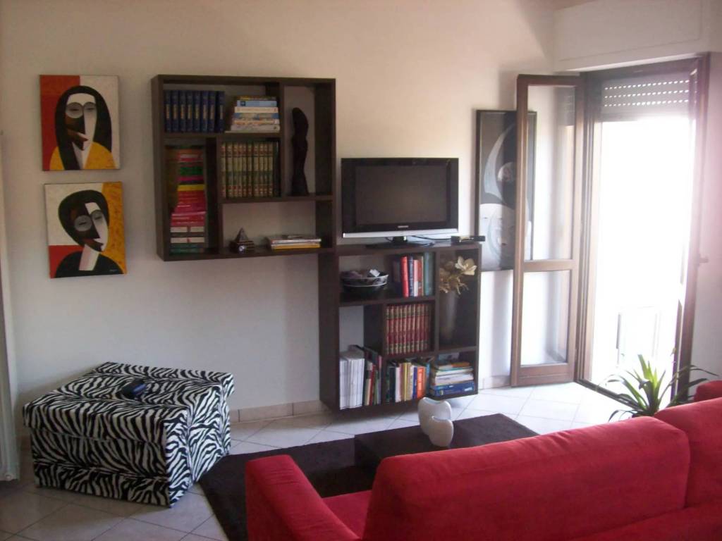 Appartamento a Cortona in Via dei Combattenti - Foto 2
