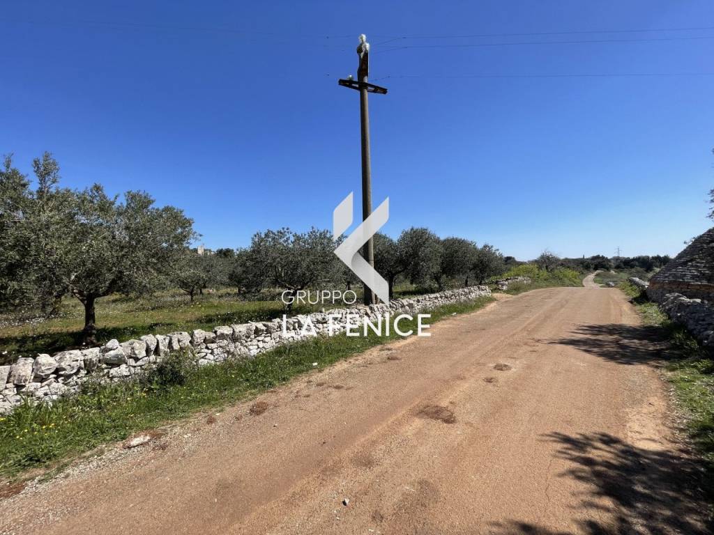 Rustico / casale a Cisternino in c.da Tufara - Foto 2