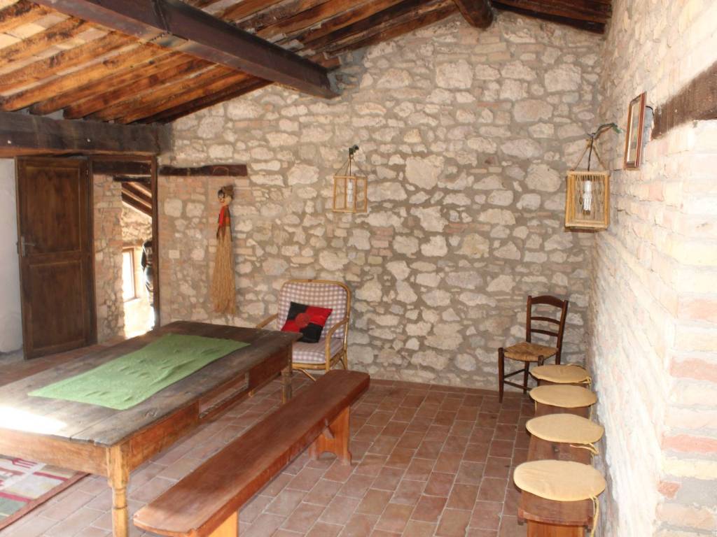 Appartamento a San gimignano - Foto 2