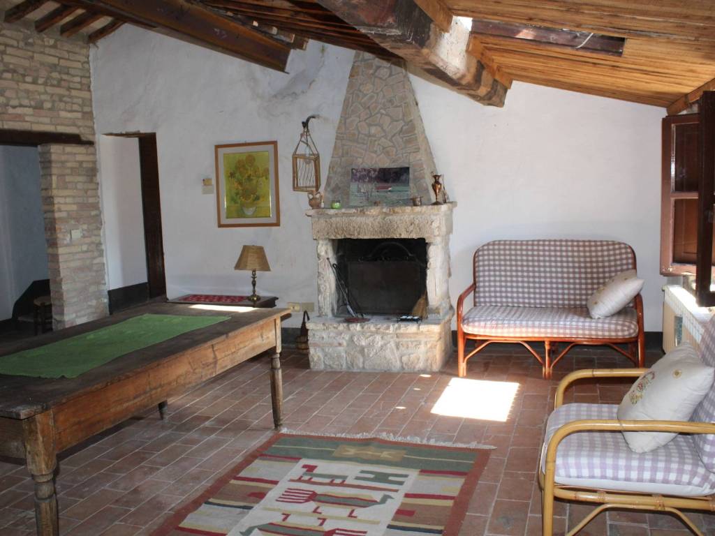 Appartamento a San gimignano - Foto 3