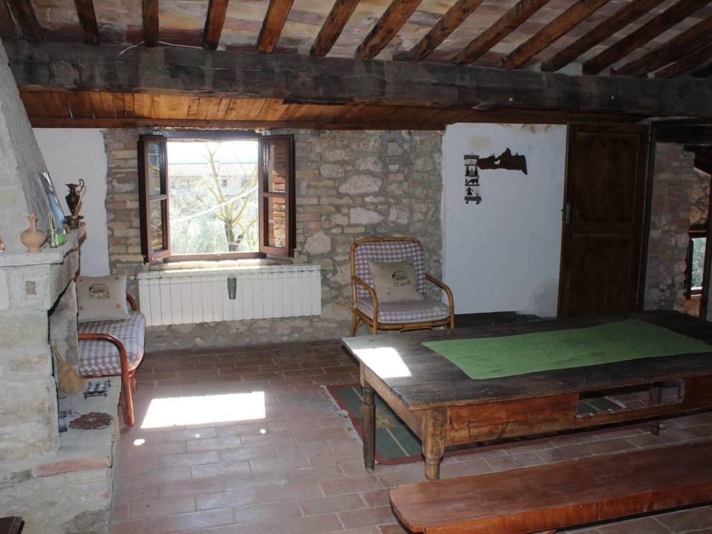 Appartamento a San gimignano - Foto 4