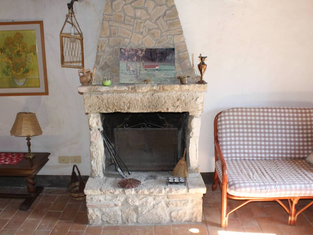 Appartamento a San gimignano - Foto 5