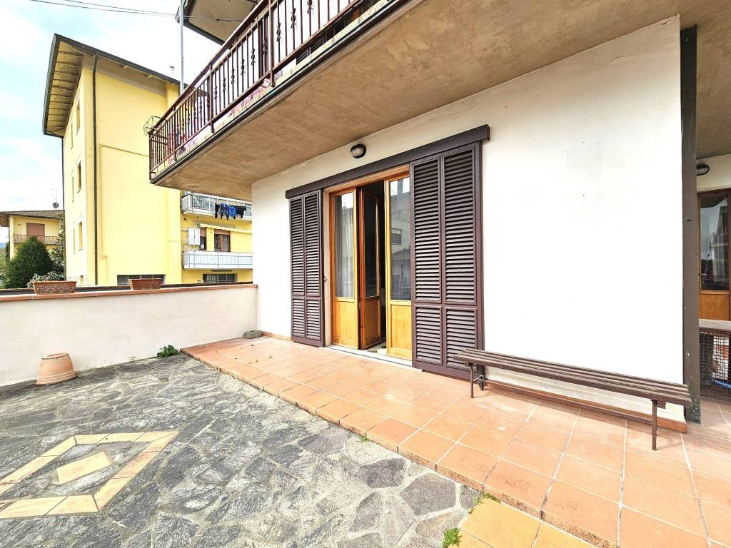 Appartamento a Pistoia in Via del Pozzo San Sebastiano - Foto 2