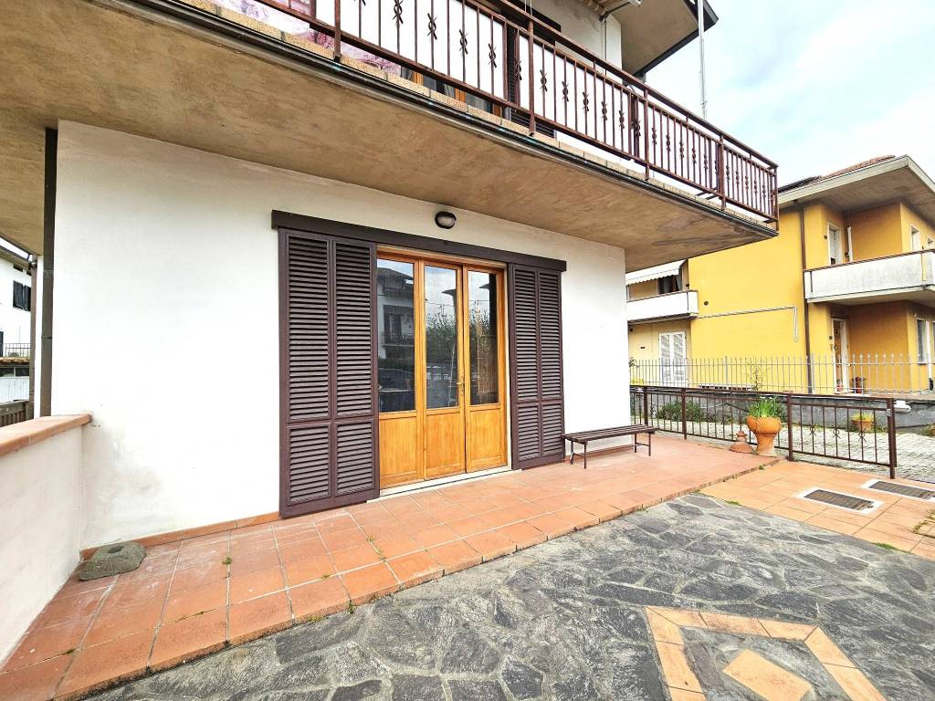 Appartamento a Pistoia in Via del Pozzo San Sebastiano - Foto 3