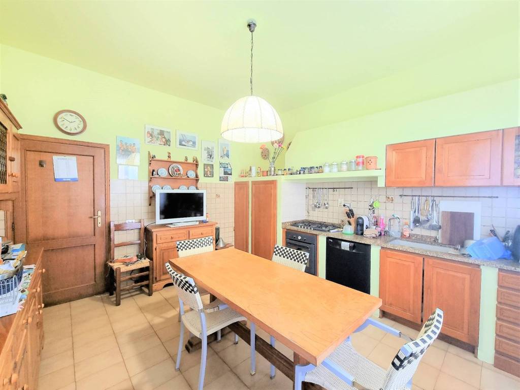 Appartamento a Pistoia in Via del Pozzo San Sebastiano - Foto 4
