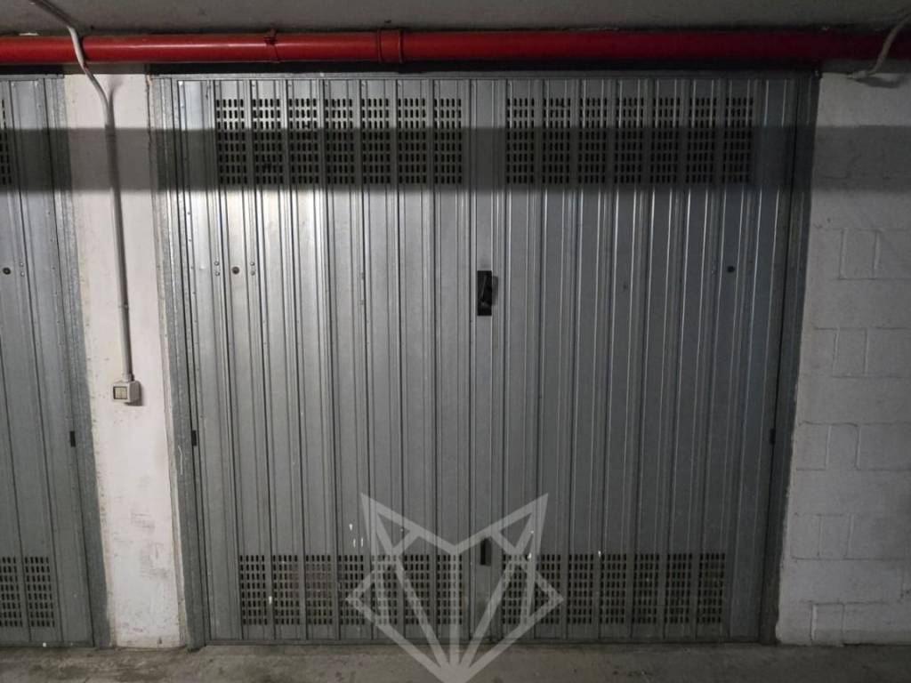 Box / garage a Assisi in Via Antonio Fogazzaro - Foto 4
