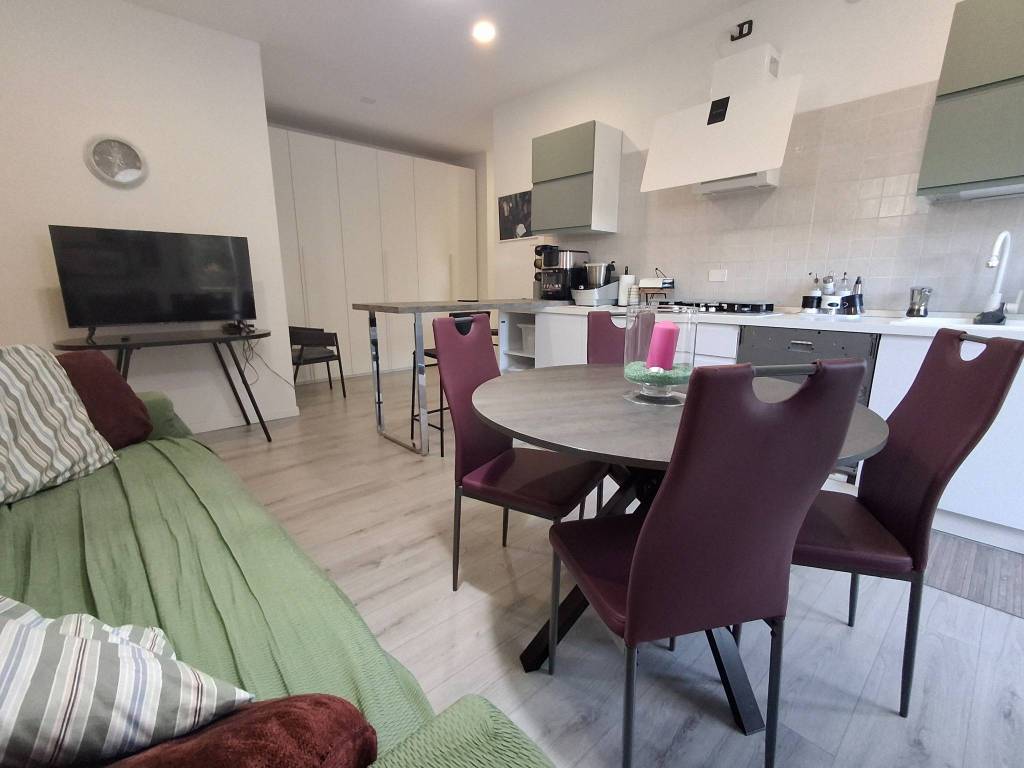 Appartamento a Mira in Via Andrea Palladio, 27 - Foto 2