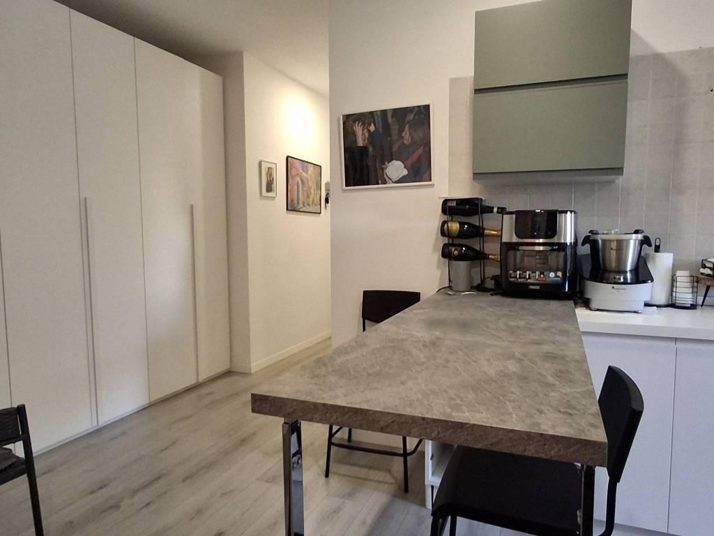 Appartamento a Mira in Via Andrea Palladio, 27 - Foto 4