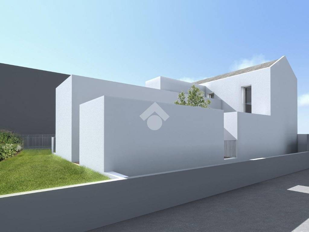 Casa indipendente a Ascoli piceno in Via Santi Filippo e Giacomo, 91 - Foto 3