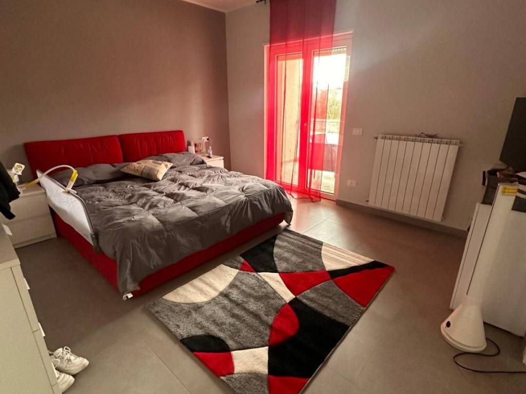 Villetta a schiera a Vibo valentia in Via San Pio da Pietralcina - Foto 5