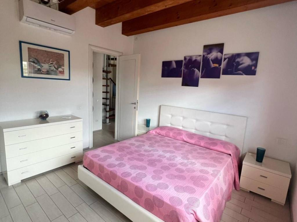 Villa a San felice circeo in Strada Provinciale Mediana Vecchia - Foto 5