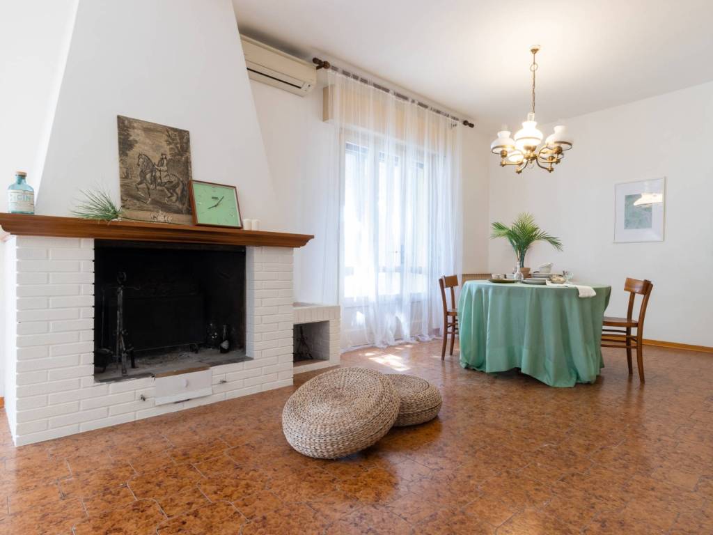 Appartamento a Riccione in Viale Tripoli, 1 - Foto 4