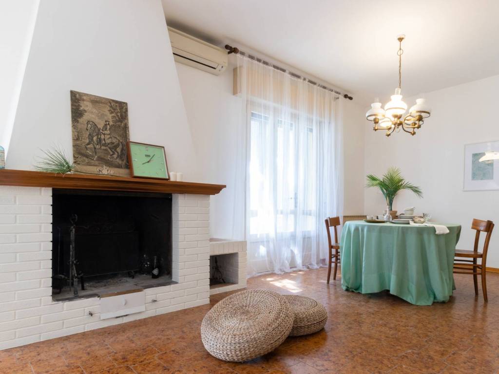 Appartamento a Riccione in Viale Tripoli, 1 - Foto 5