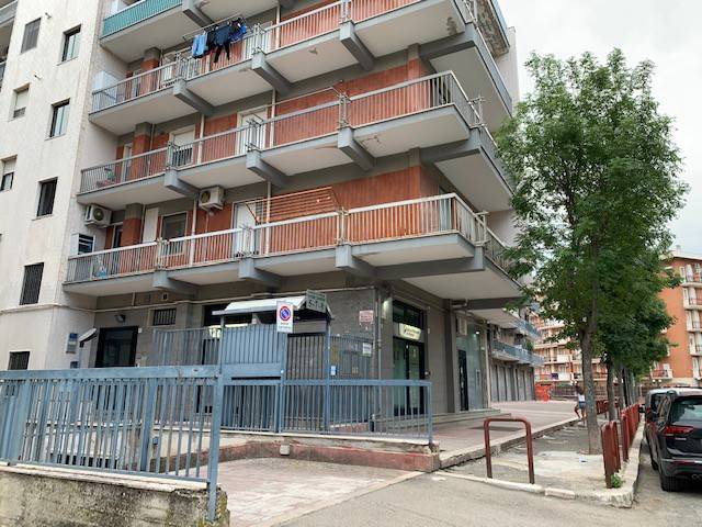 Appartamento a Foggia in Via Padre Antonio da Olivadi - Foto 2