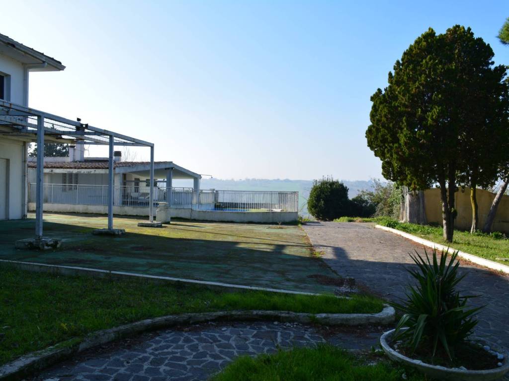 Casa indipendente a Misano adriatico - Foto 3