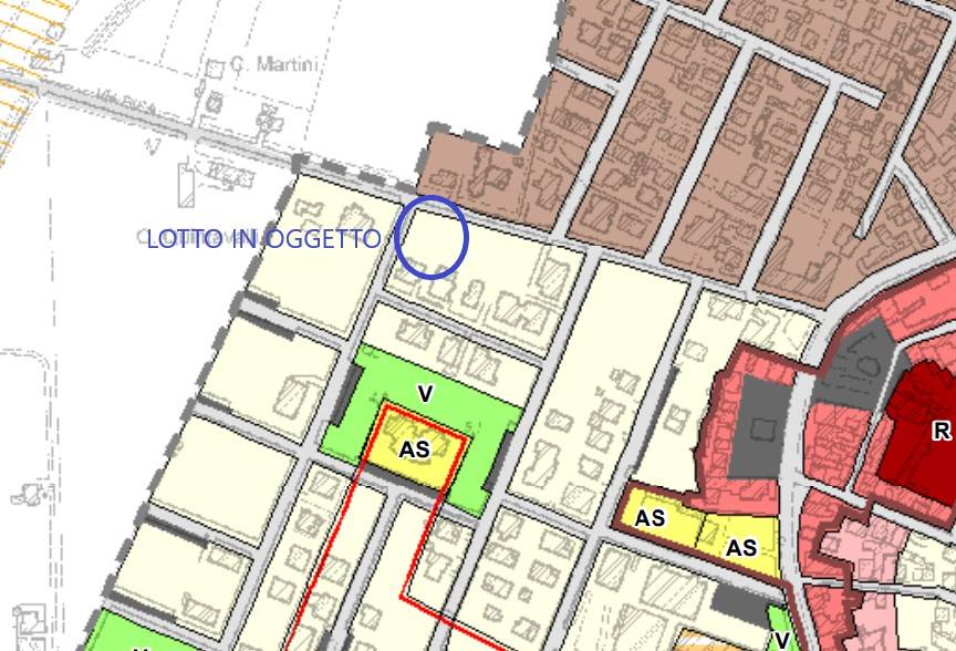 Terreno a Conselice in Via Bisa, 10 - Foto 2