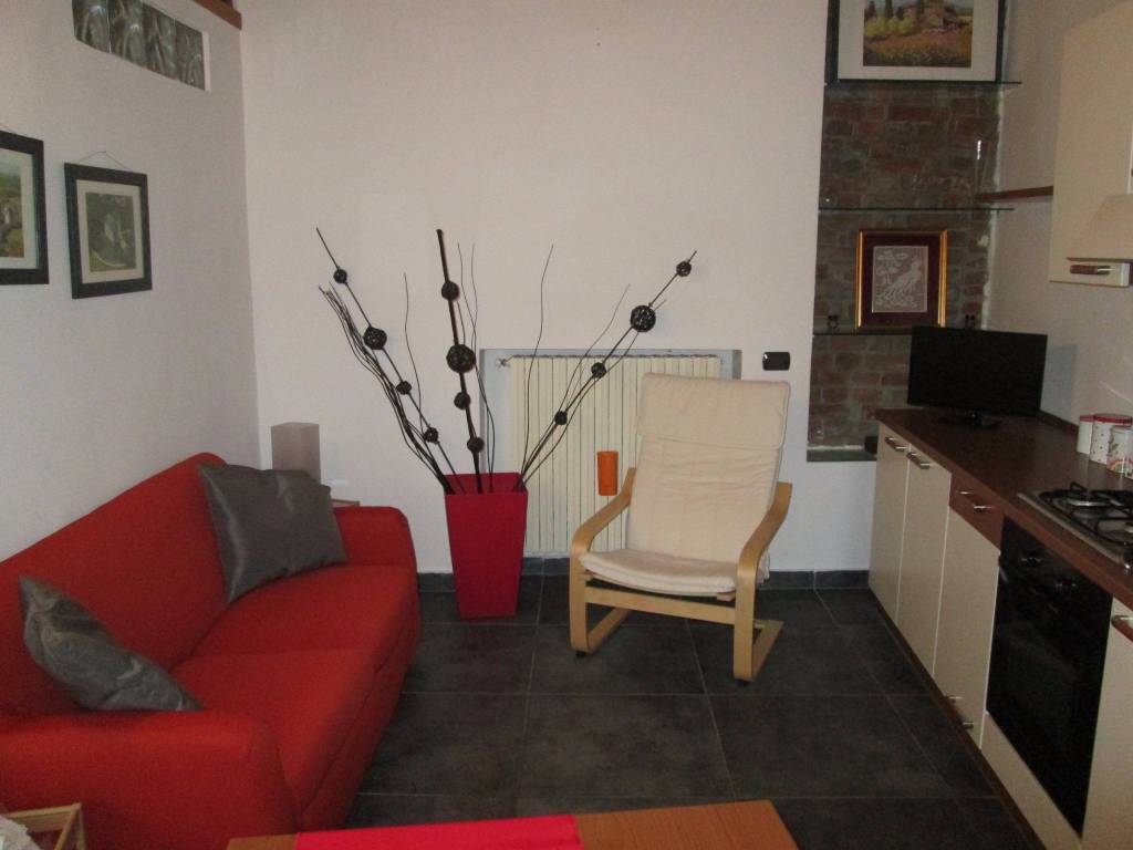 Appartamento a Vigevano in Via Dante, 6 - Foto 3