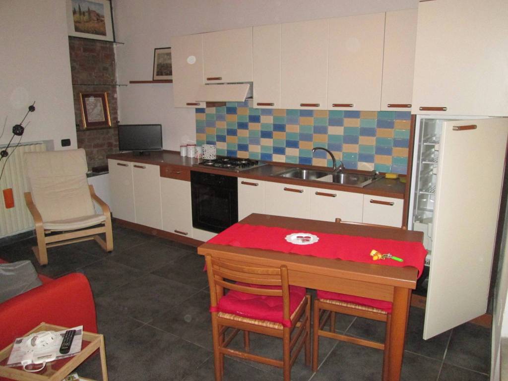 Appartamento a Vigevano in Via Dante, 6 - Foto 5