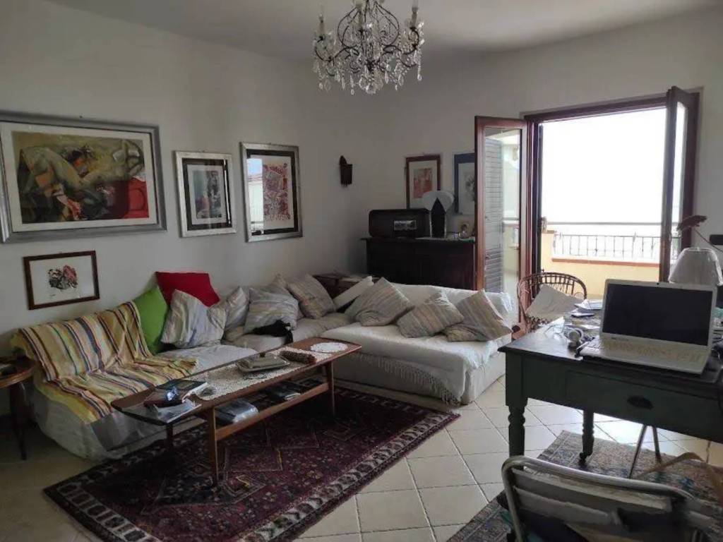 Appartamento a Belvedere marittimo in Via Beato Angelo d'Acri - Foto 2