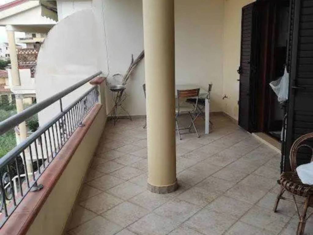 Appartamento a Belvedere marittimo in Via Beato Angelo d'Acri - Foto 3