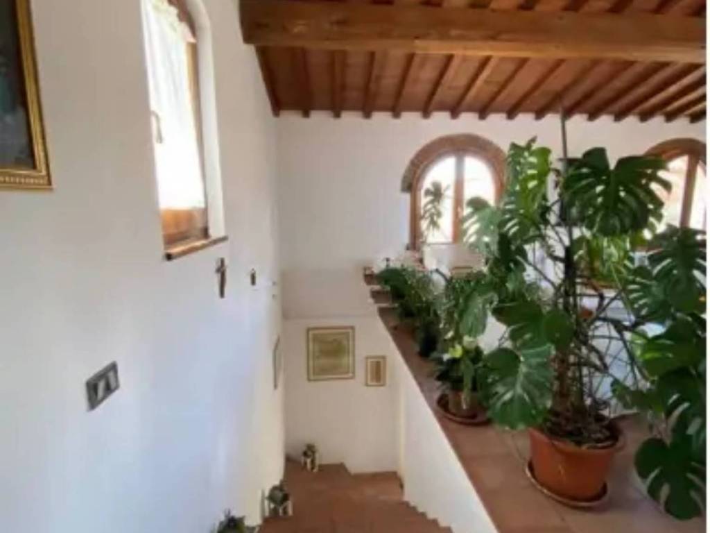 Appartamento a Bibbiena in Via G. Borghi - Foto 5