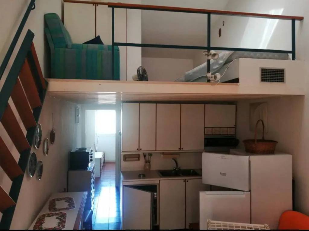 Appartamento a Isola di capo rizzuto in Villaggio Capo Piccolo - Foto 4