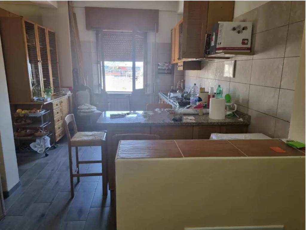 Appartamento a Villa san giovanni in Via Bari - Foto 4