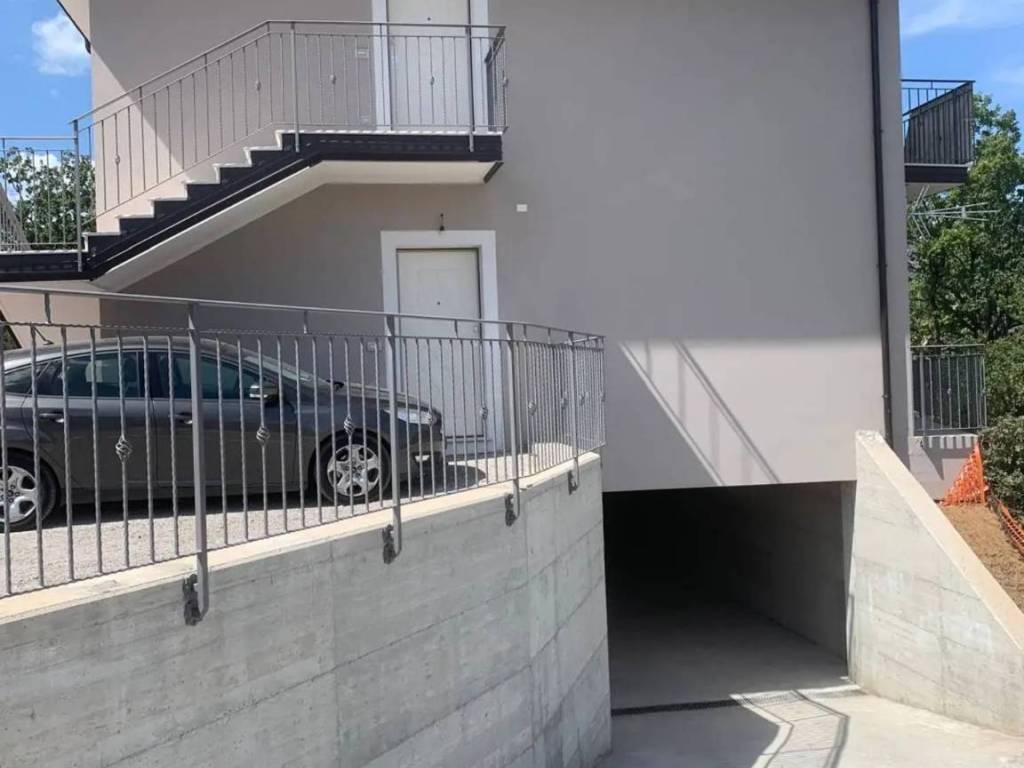 Appartamento a Francavilla in sinni in Via Alcide De Gasperi - Foto 2