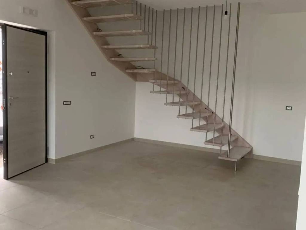 Appartamento a Francavilla in sinni in Via Alcide De Gasperi - Foto 3