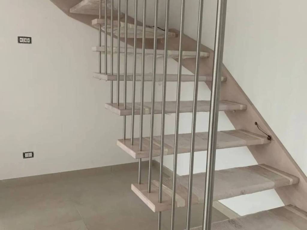 Appartamento a Francavilla in sinni in Via Alcide De Gasperi - Foto 4