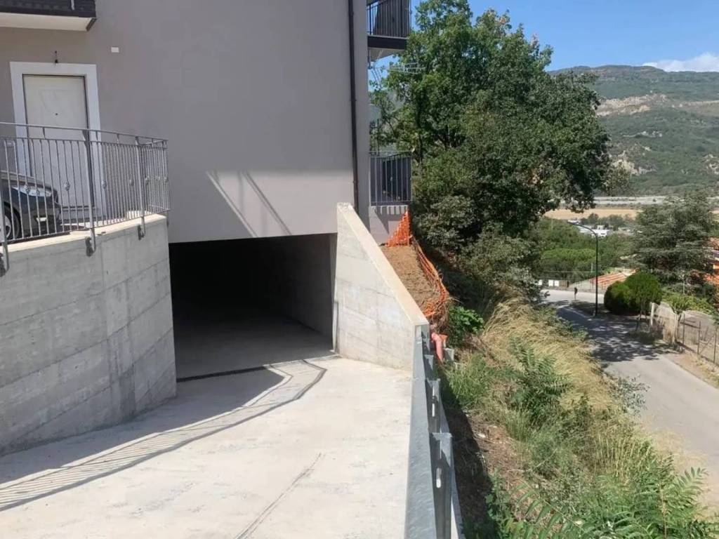 Appartamento a Francavilla in sinni in Via Alcide De Gasperi - Foto 5