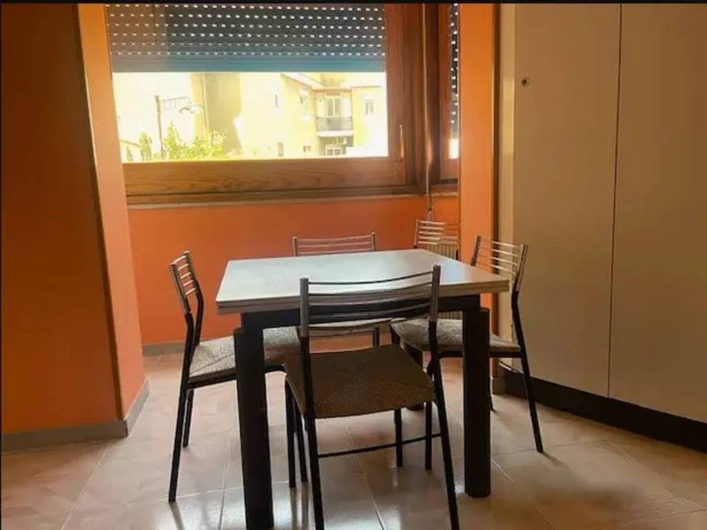 Appartamento a Reggio calabria in Vico Friuli - Foto 2