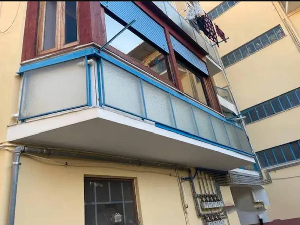 Appartamento a Reggio calabria in Vico Friuli - Foto 3