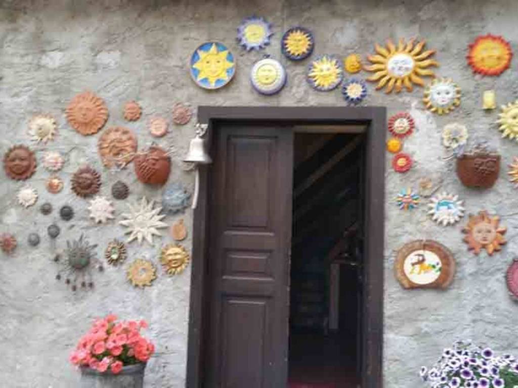 Villa a Novate mezzola in Val Di Monte S.N.C. - Foto 2